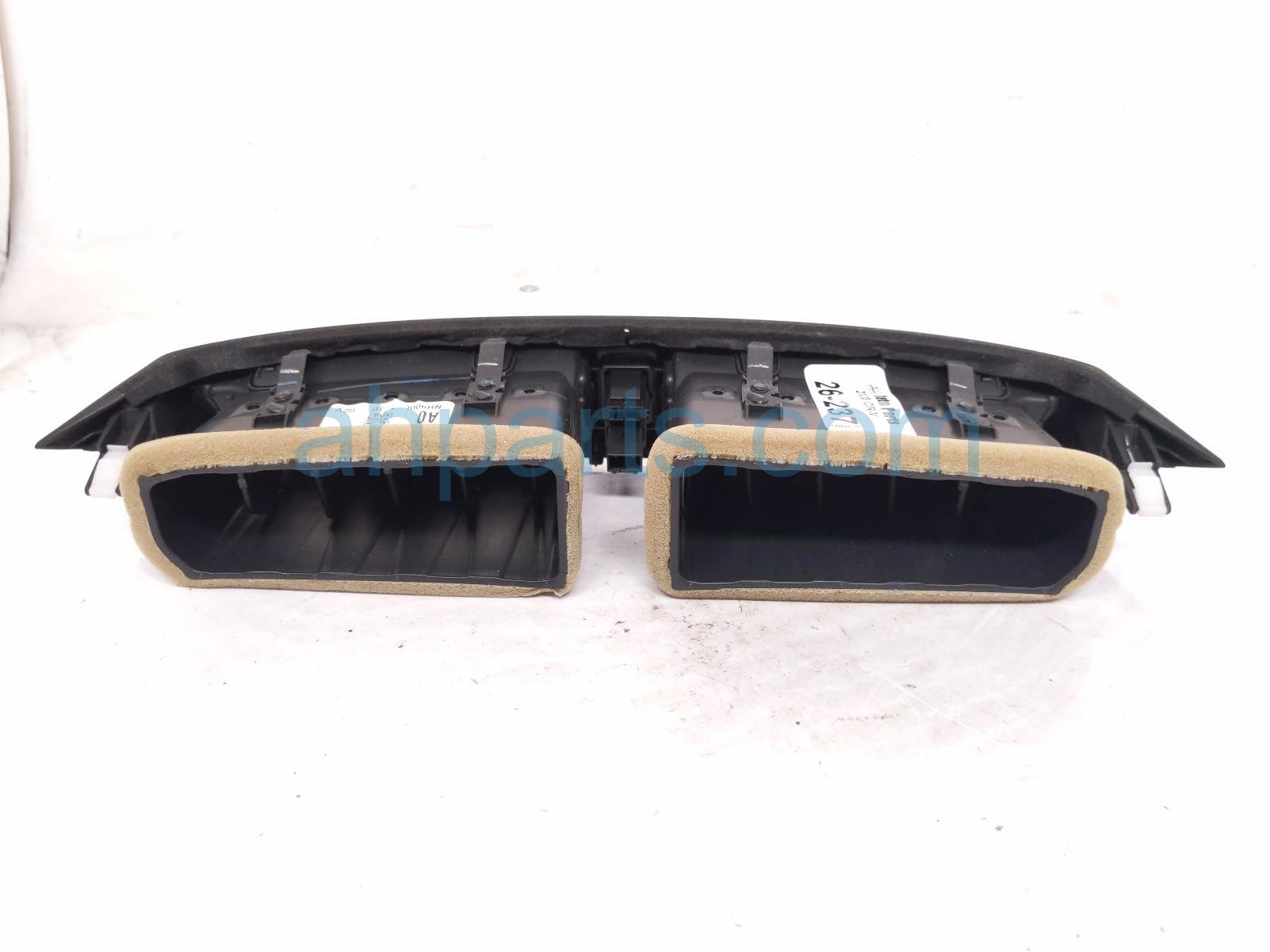 2020 Honda CR V Center Dash Air Vent Outlet Blk 77611 TLA A01ZA Replacement 2020 Honda CR V Center Dash Air Vent Outlet Blk 77611 TLA A01ZA Replacement thumbnail
