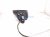 2020 Toyota Camry Rear Driver Side View Mirror Grey 87940 06A20 Replacement 2020 Toyota Camry Rear Driver Side View Mirror Grey 87940 06A20 Replacement thumbnail