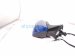 2020 Toyota Camry Rear Driver Side View Mirror Grey 87940 06A20 Replacement 2020 Toyota Camry Rear Driver Side View Mirror Grey 87940 06A20 Replacement thumbnail