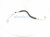 2024 Jeep Grand Cherokee Ac Pipe Line A/c Discharge Hose 3.6l Awd 68381185AC Replacement 2024 Jeep Grand Cherokee Ac Pipe Line A/c Discharge Hose 3.6l Awd 68381185AC Replacement thumbnail