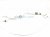2024 Jeep Grand Cherokee Ac Hose Pipe A/c Refrigerant Line 3.6l Awd 68379508AC Replacement 2024 Jeep Grand Cherokee Ac Hose Pipe A/c Refrigerant Line 3.6l Awd 68379508AC Replacement thumbnail
