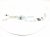 2024 Jeep Grand Cherokee Ac Hose Pipe A/c Refrigerant Line 3.6l Awd 68379508AC Replacement 2024 Jeep Grand Cherokee Ac Hose Pipe A/c Refrigerant Line 3.6l Awd 68379508AC Replacement thumbnail