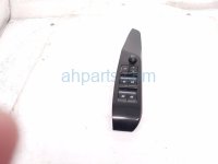 Toyota MASTER WINDOW CONTROL SWITCH LH Toyota MASTER WINDOW CONTROL SWITCH LH