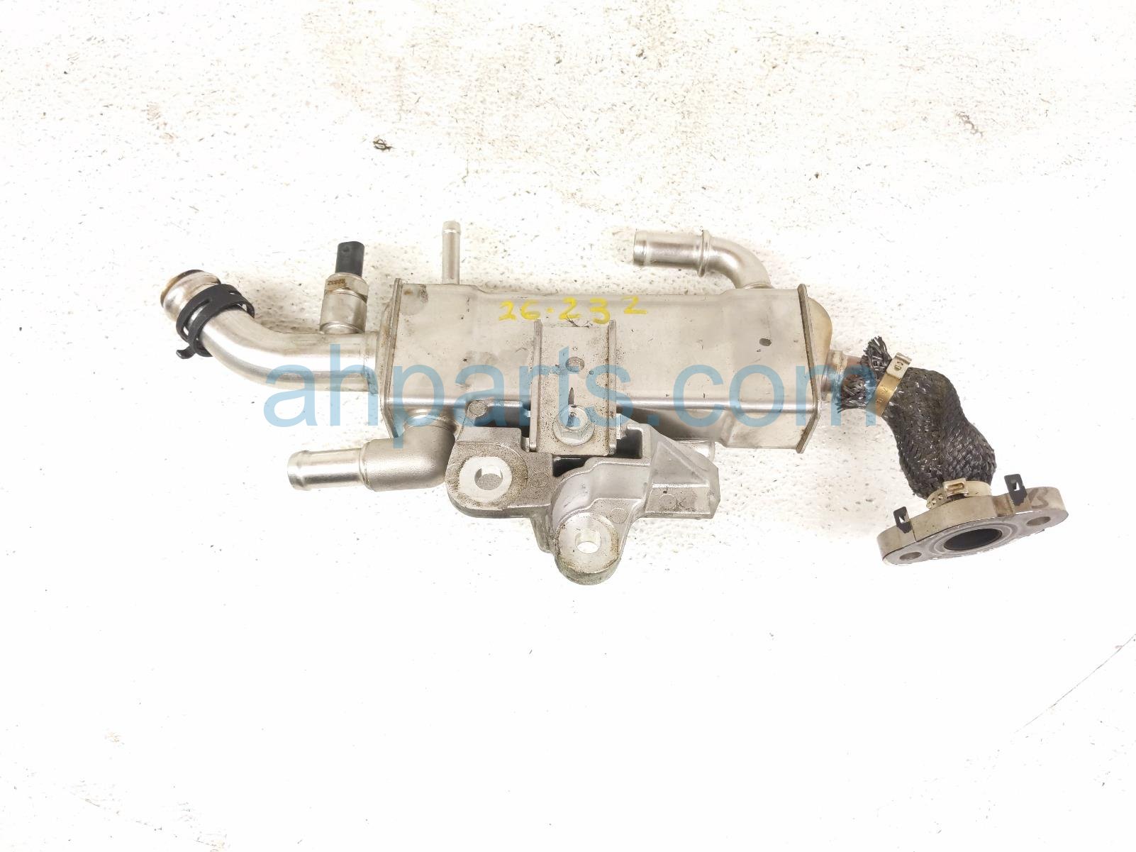 Jeep EGR COOLER - 3.6L AWD