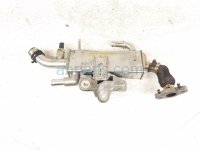 Jeep EGR COOLER - 3.6L AWD Jeep EGR COOLER - 3.6L AWD