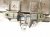 2024 Jeep Grand Cherokee Egr Cooler 3.6l Awd 5281409AG Replacement 2024 Jeep Grand Cherokee Egr Cooler 3.6l Awd 5281409AG Replacement thumbnail
