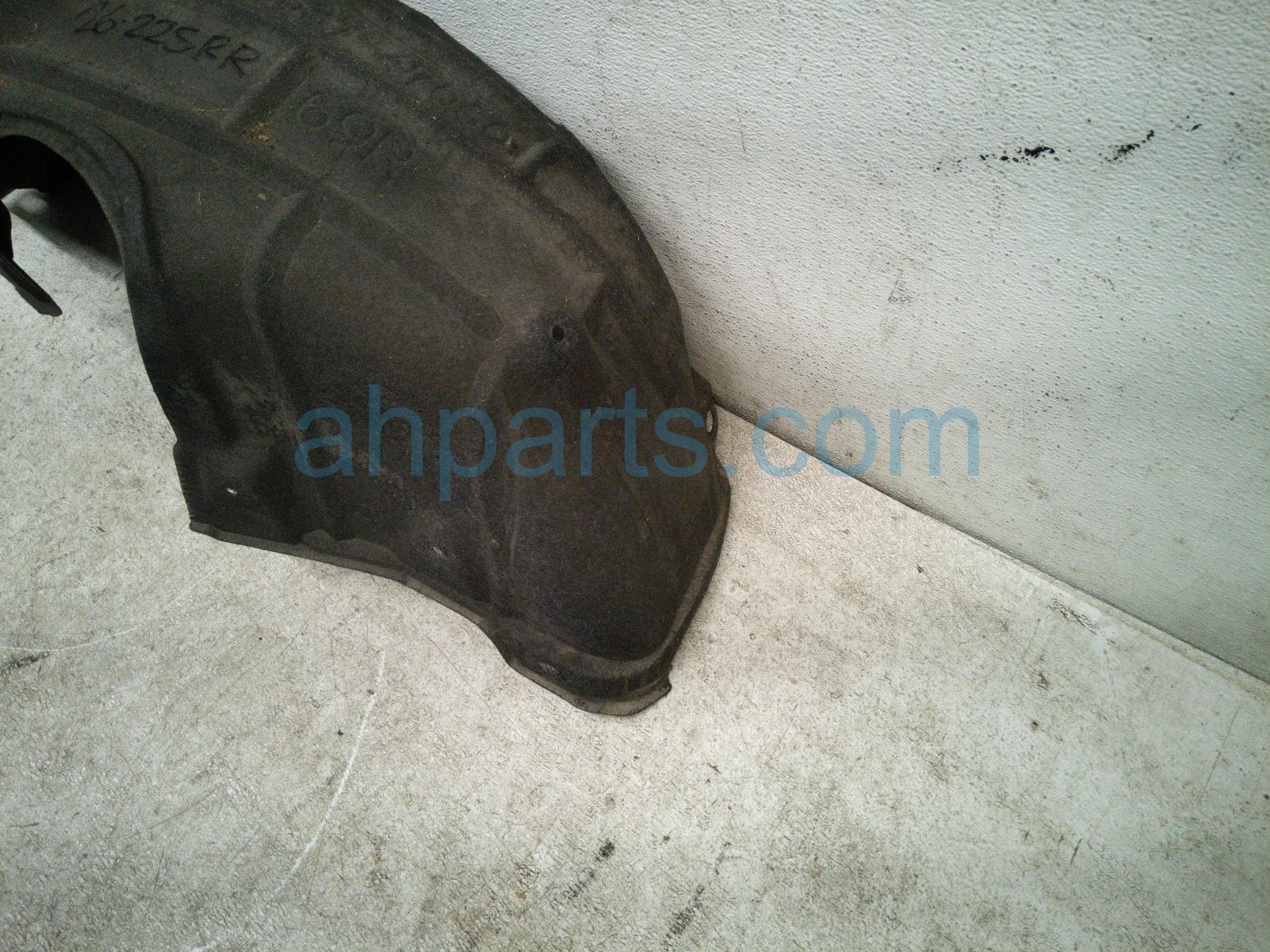 2022 Toyota Prius Rear Passenger Inner Fender Liner 65637 47060 Replacement 2022 Toyota Prius Rear Passenger Inner Fender Liner 65637 47060 Replacement thumbnail