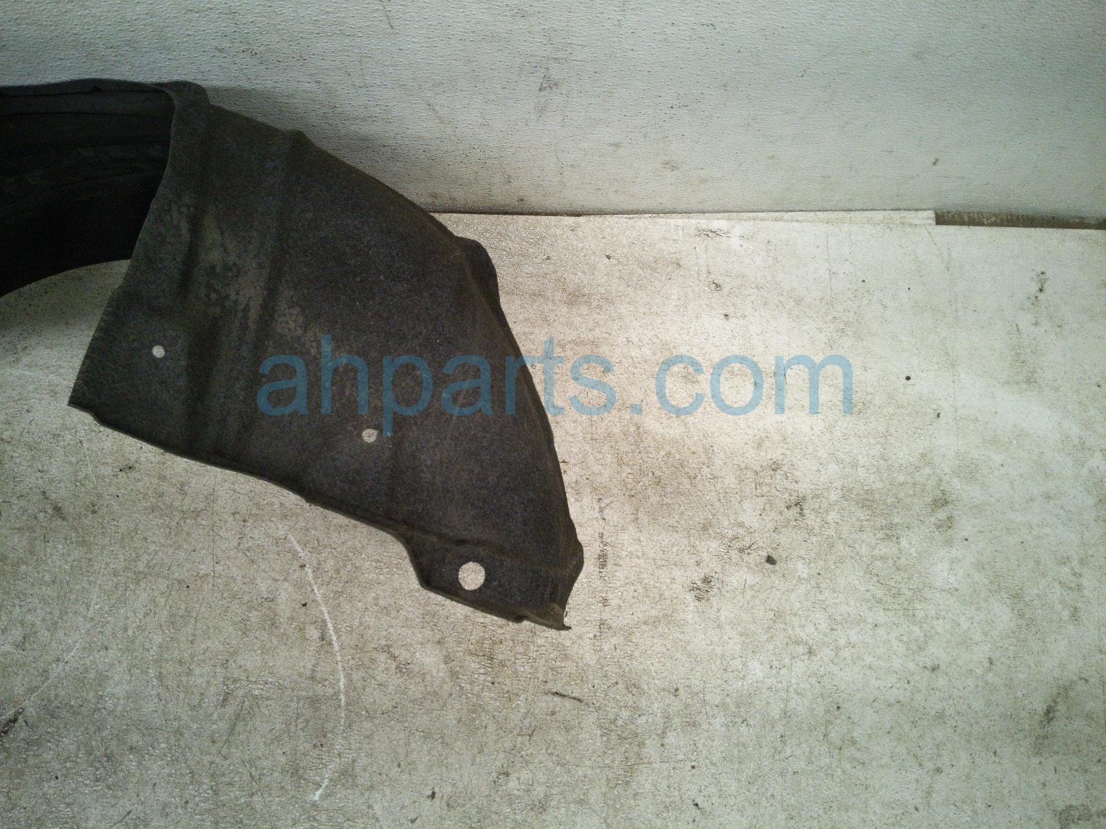 2022 Toyota Prius Rear Passenger Inner Fender Liner 65637 47060 Replacement 2022 Toyota Prius Rear Passenger Inner Fender Liner 65637 47060 Replacement thumbnail