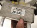 2024 Jeep Grand Cherokee Trans Oil Cooler 3.6l 4x4 68379505AB Replacement 2024 Jeep Grand Cherokee Trans Oil Cooler 3.6l 4x4 68379505AB Replacement thumbnail