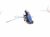 2020 Toyota Camry Outside/exterior Front Passenger Exterior Door Handle Blue 69211 06110 J4 Replacement 2020 Toyota Camry Outside/exterior Front Passenger Exterior Door Handle Blue 69211 06110 J4 Replacement thumbnail