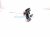 2020 Toyota Camry Outside/exterior Front Passenger Exterior Door Handle Blue 69211 06110 J4 Replacement 2020 Toyota Camry Outside/exterior Front Passenger Exterior Door Handle Blue 69211 06110 J4 Replacement thumbnail