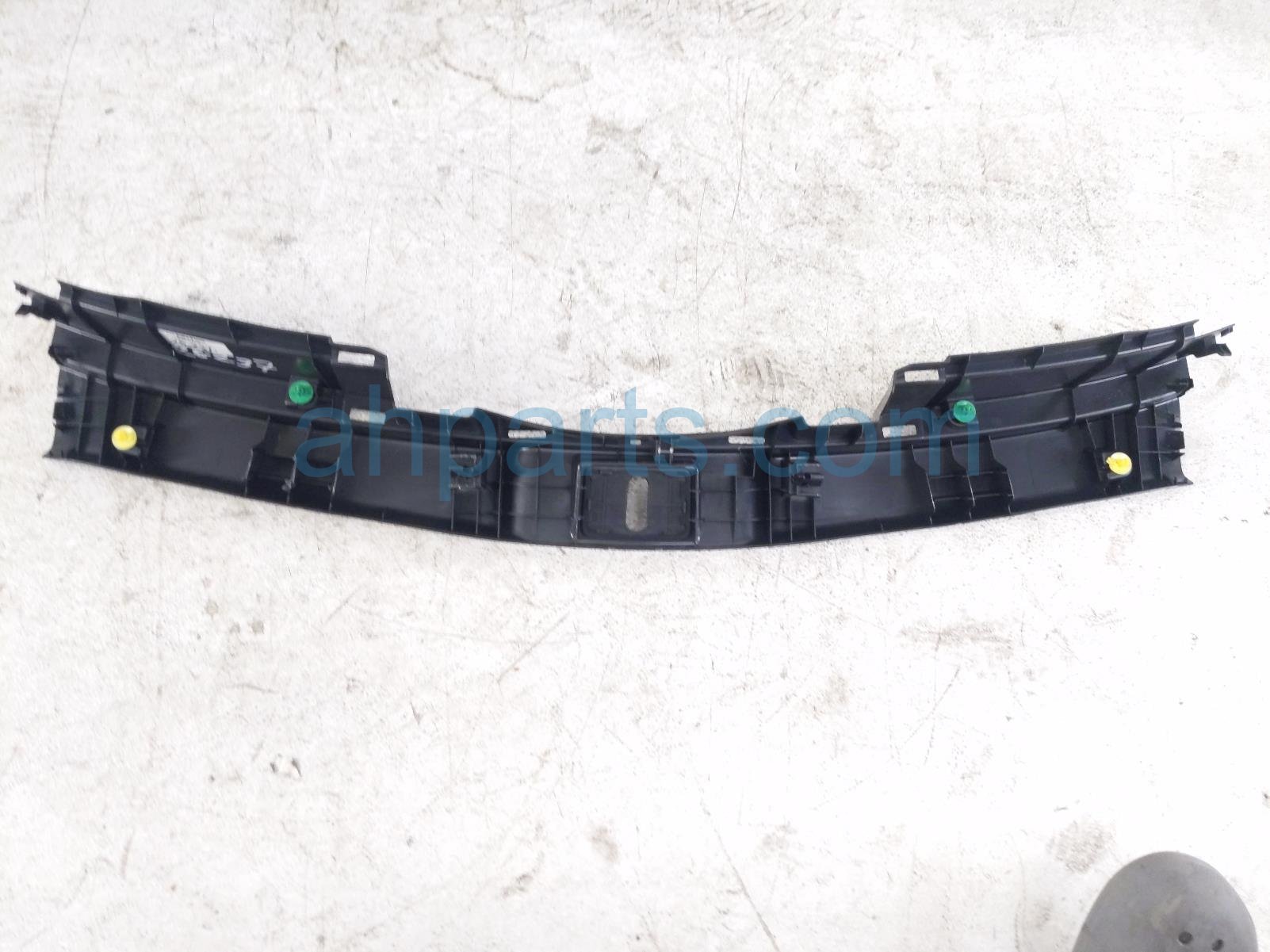 2020 Honda CR V Cargo Trunk Scuff Sill Trim Blk 84640 TLA A01ZA Replacement 2020 Honda CR V Cargo Trunk Scuff Sill Trim Blk 84640 TLA A01ZA Replacement thumbnail