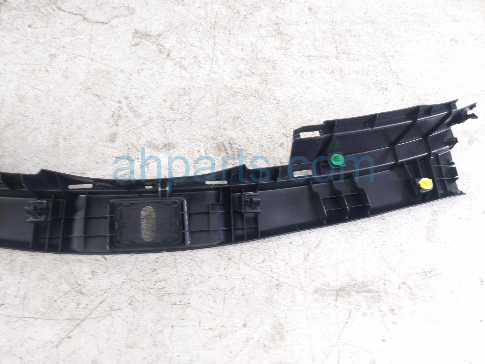 2020 Honda CR V Cargo Trunk Scuff Sill Trim Blk 84640 TLA A01ZA Replacement 2020 Honda CR V Cargo Trunk Scuff Sill Trim Blk 84640 TLA A01ZA Replacement thumbnail