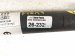 2024 Jeep Grand Cherokee Front Propeller Shaft 3.6l Awd 68380042AB Replacement 2024 Jeep Grand Cherokee Front Propeller Shaft 3.6l Awd 68380042AB Replacement thumbnail
