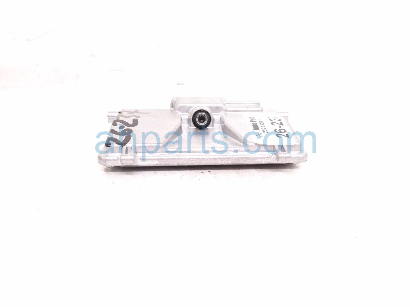 2020 Honda CR V Front Windshield Monocular Camera 36160 TNY A02 Replacement 2020 Honda CR V Front Windshield Monocular Camera 36160 TNY A02 Replacement thumbnail