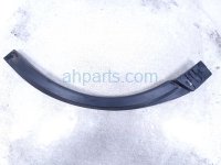 Honda RR/RH WHEEL ARCH MOLDING - BLACK Honda RR/RH WHEEL ARCH MOLDING - BLACK