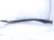 2024 Honda HR V Rear Passenger Wheel Arch Molding Black 74412 3W0 A00 Replacement 2024 Honda HR V Rear Passenger Wheel Arch Molding Black 74412 3W0 A00 Replacement thumbnail