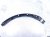 2024 Honda HR V Rear Passenger Wheel Arch Molding Black 74412 3W0 A00 Replacement 2024 Honda HR V Rear Passenger Wheel Arch Molding Black 74412 3W0 A00 Replacement thumbnail
