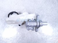 Honda BRAKE MASTER CYLINDER W/RESERVOIR Honda BRAKE MASTER CYLINDER W/RESERVOIR