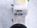 2024 Honda HR V Brake Master Cylinder W/reservoir 46101 3W0 A01 Replacement 2024 Honda HR V Brake Master Cylinder W/reservoir 46101 3W0 A01 Replacement thumbnail