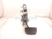 Toyota BRAKE PEDAL ASSY - 2.5L FWD Toyota BRAKE PEDAL ASSY - 2.5L FWD