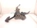 2020 Toyota Camry Brake Pedal Assy 2.5l Fwd 47110 33340 Replacement 2020 Toyota Camry Brake Pedal Assy 2.5l Fwd 47110 33340 Replacement thumbnail