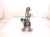 2020 Toyota Camry Brake Pedal Assy 2.5l Fwd 47110 33340 Replacement 2020 Toyota Camry Brake Pedal Assy 2.5l Fwd 47110 33340 Replacement thumbnail
