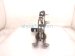 2020 Toyota Camry Brake Pedal Assy 2.5l Fwd 47110 33340 Replacement 2020 Toyota Camry Brake Pedal Assy 2.5l Fwd 47110 33340 Replacement thumbnail