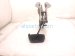 2020 Toyota Camry Brake Pedal Assy 2.5l Fwd 47110 33340 Replacement 2020 Toyota Camry Brake Pedal Assy 2.5l Fwd 47110 33340 Replacement thumbnail