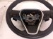2020 Toyota Camry Steering Wheel Black Se 45100 06Q60 C0 Replacement 2020 Toyota Camry Steering Wheel Black Se 45100 06Q60 C0 Replacement thumbnail