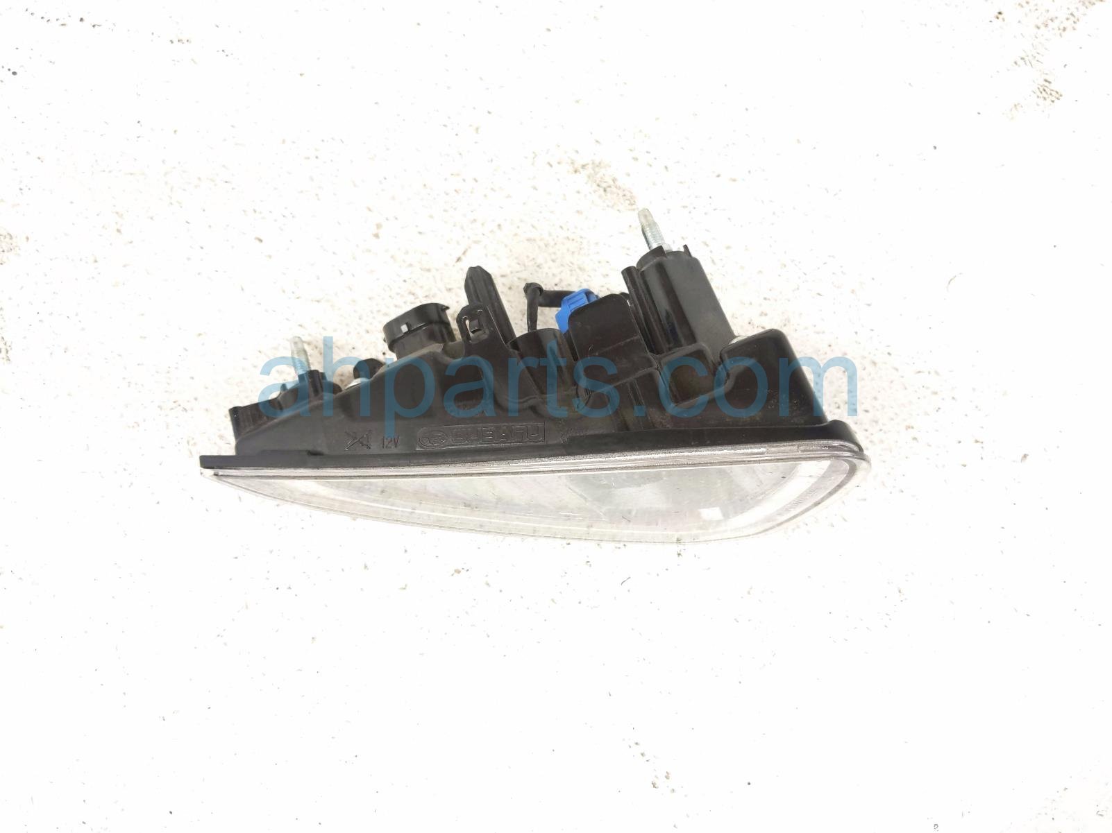 2025 Subaru Forester Passenger Fog Lamp / Light 84501SL000 Replacement 2025 Subaru Forester Passenger Fog Lamp / Light 84501SL000 Replacement thumbnail