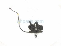 Subaru HOOD LOCK / LATCH ASSY Subaru HOOD LOCK / LATCH ASSY