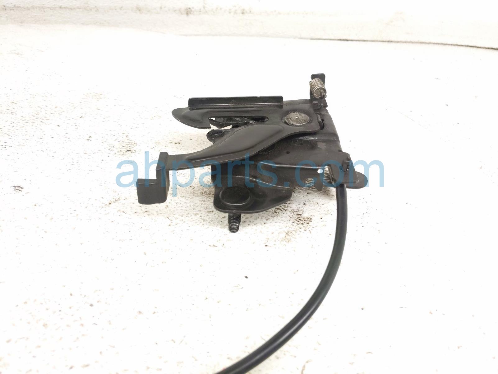 2025 Subaru Forester Hood Lock / Latch Assy 57310SJ032 Replacement 2025 Subaru Forester Hood Lock / Latch Assy 57310SJ032 Replacement thumbnail