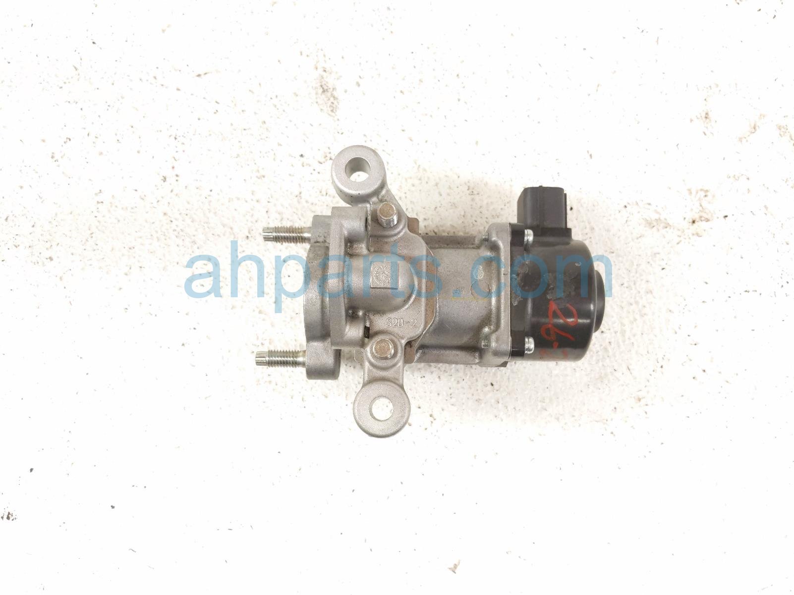 2025 Subaru Forester Egr Valve Body 2.5l 14710AA830 Replacement 2025 Subaru Forester Egr Valve Body 2.5l 14710AA830 Replacement thumbnail