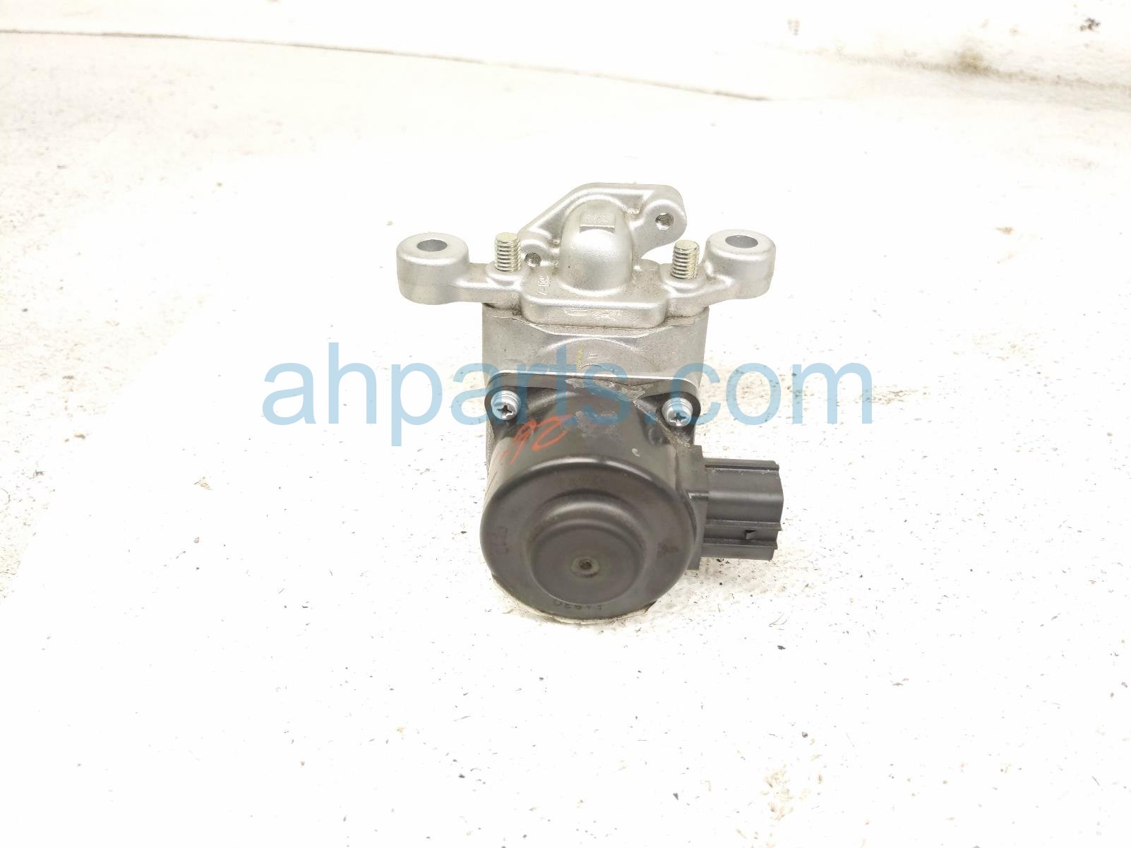 2025 Subaru Forester Egr Valve Body 2.5l 14710AA830 Replacement 2025 Subaru Forester Egr Valve Body 2.5l 14710AA830 Replacement thumbnail