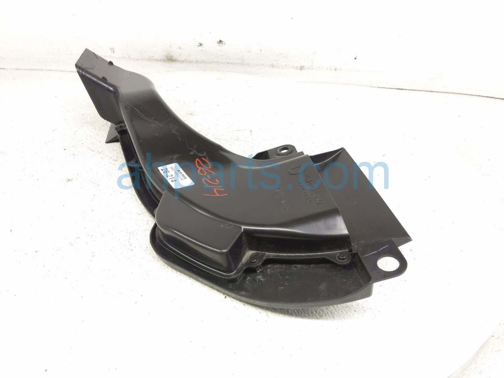 2025 Subaru Forester Driver Air Intake Duct 2.5l 46012SJ000 Replacement 2025 Subaru Forester Driver Air Intake Duct 2.5l 46012SJ000 Replacement thumbnail