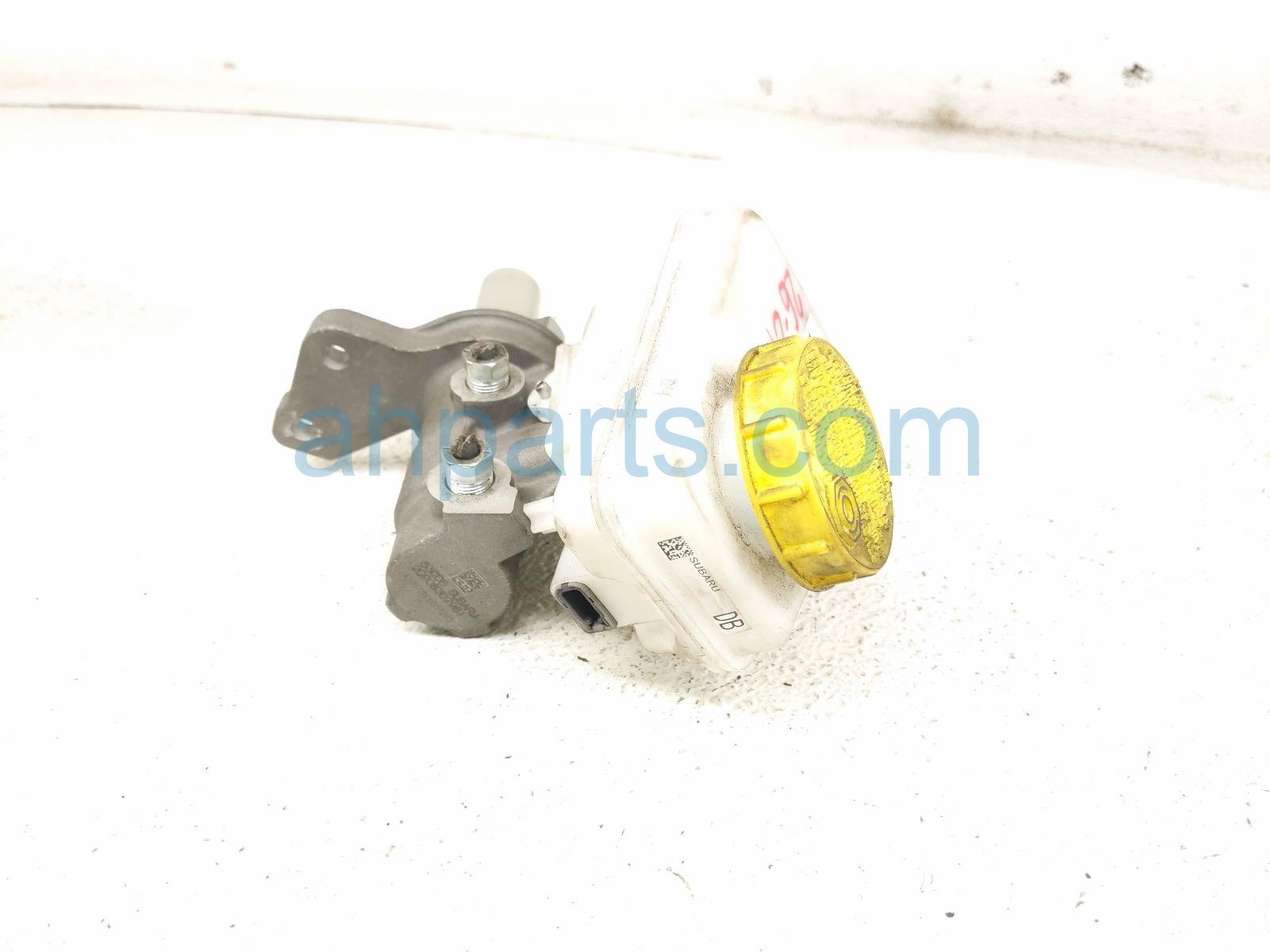 2025 Subaru Forester Brake Master Cylinder W/reservoir 26449SL040 Replacement 2025 Subaru Forester Brake Master Cylinder W/reservoir 26449SL040 Replacement thumbnail