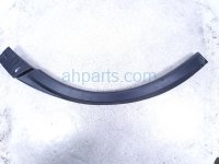 Honda RR/LH WHEEL OPENING MOLDING - BLACK Honda RR/LH WHEEL OPENING MOLDING - BLACK