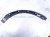 2024 Honda HR V Rear Driver Wheel Opening Molding Black 74452 3W0 A00 Replacement 2024 Honda HR V Rear Driver Wheel Opening Molding Black 74452 3W0 A00 Replacement thumbnail