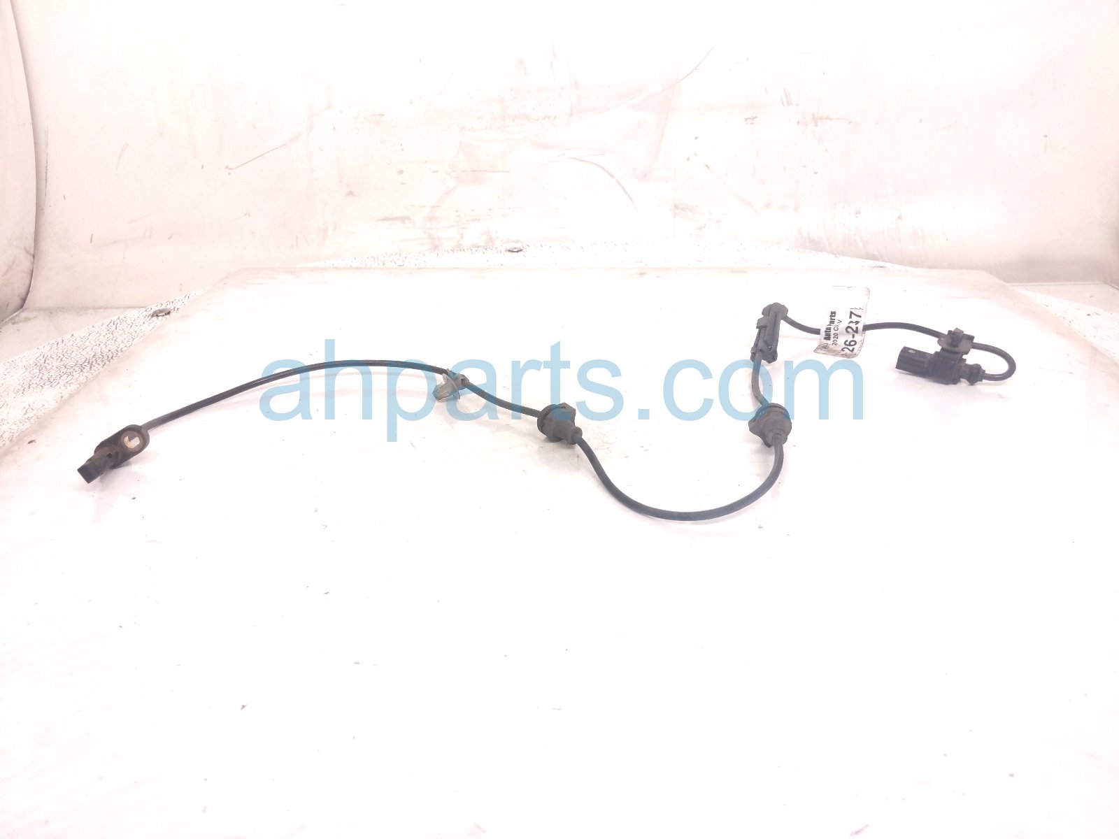 Honda FR/LH ABS WHEEL SPEED SENSOR