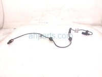 Honda FR/LH ABS WHEEL SPEED SENSOR Honda FR/LH ABS WHEEL SPEED SENSOR