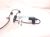 2020 Honda CR V Front Driver Abs Wheel Speed Sensor 57455 TLA A02 Replacement 2020 Honda CR V Front Driver Abs Wheel Speed Sensor 57455 TLA A02 Replacement thumbnail