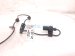 2020 Honda CR V Front Driver Abs Wheel Speed Sensor 57455 TLA A02 Replacement 2020 Honda CR V Front Driver Abs Wheel Speed Sensor 57455 TLA A02 Replacement thumbnail
