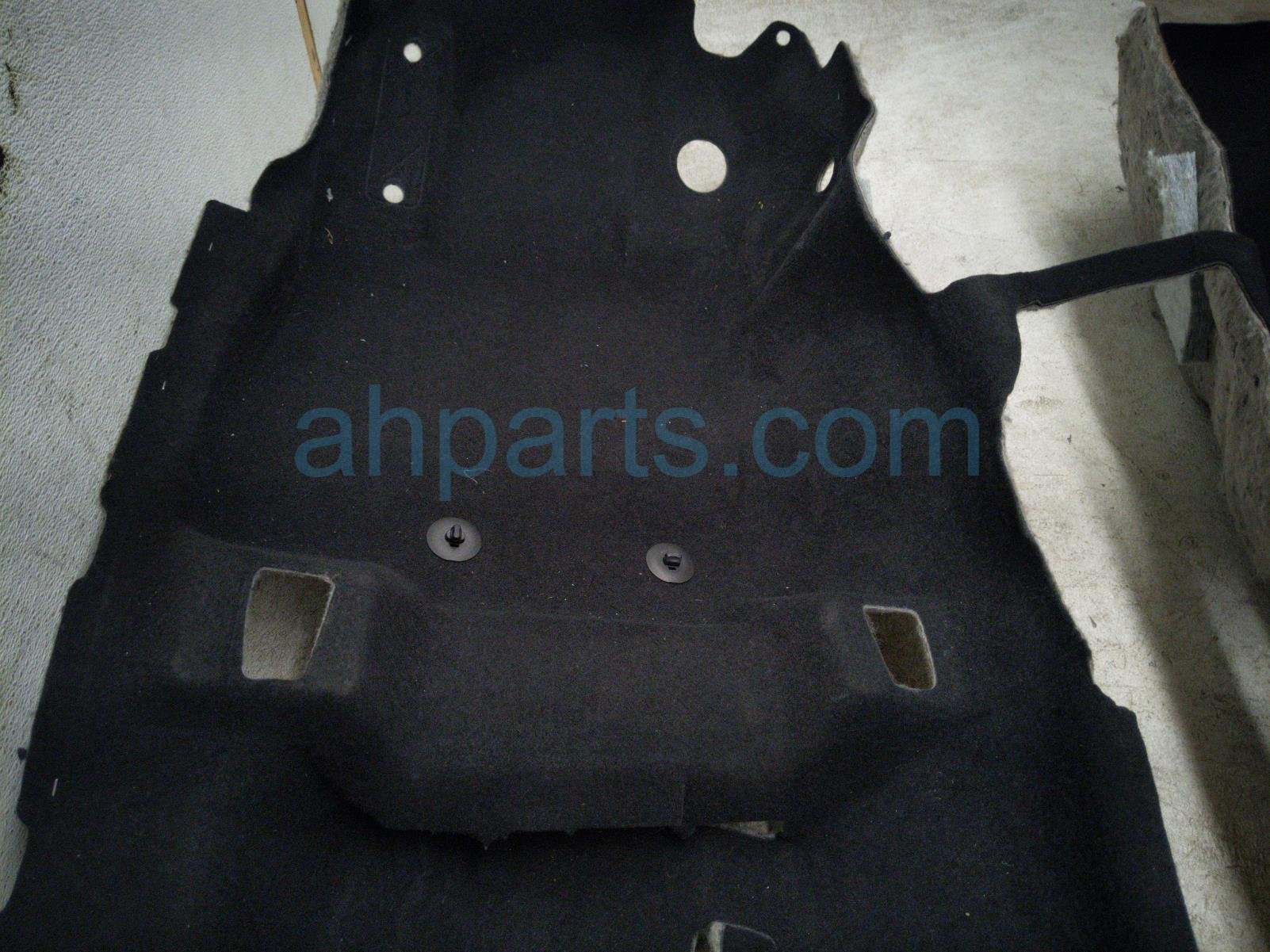 2025 Subaru Forester Front / Ground Interior Floor Carpet Black 95011SL020 Replacement 2025 Subaru Forester Front / Ground Interior Floor Carpet Black 95011SL020 Replacement thumbnail