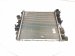 1998 Honda Civic Radiator 19010 P2R A51 Replacement 1998 Honda Civic Radiator 19010 P2R A51 Replacement thumbnail