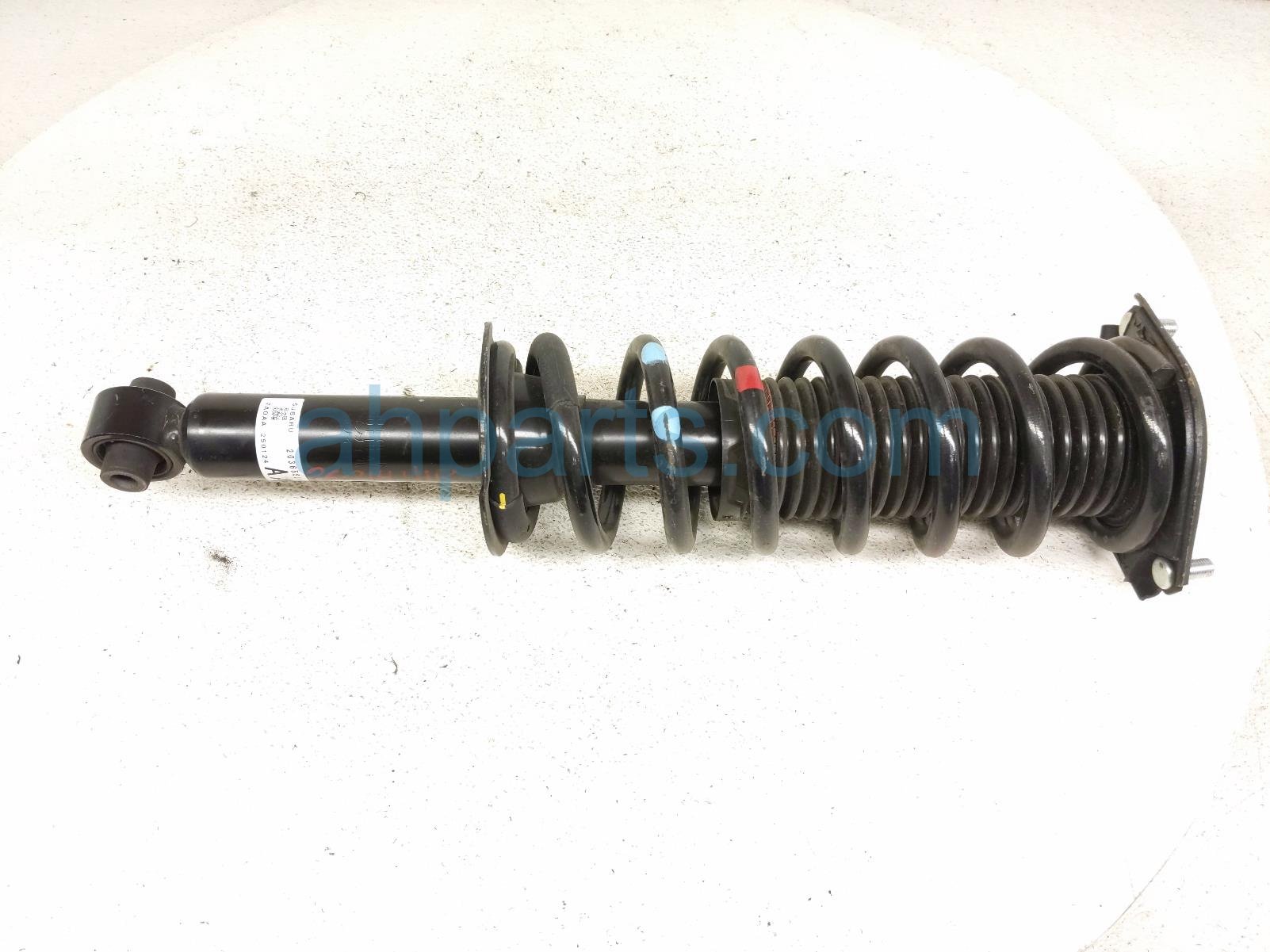 Subaru RR/LH STRUT ABSORBER + SPRING