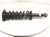 2025 Subaru Forester Rear Driver Strut Absorber + Spring 20365SL000 Replacement 2025 Subaru Forester Rear Driver Strut Absorber + Spring 20365SL000 Replacement thumbnail