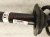 2025 Subaru Forester Rear Driver Strut Absorber + Spring 20365SL000 Replacement 2025 Subaru Forester Rear Driver Strut Absorber + Spring 20365SL000 Replacement thumbnail