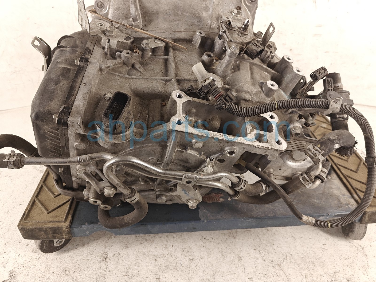 2020 Toyota Camry Automatic Transmission 109k Mi 30510 33871 84 Replacement 2020 Toyota Camry Automatic Transmission 109k Mi 30510 33871 84 Replacement thumbnail