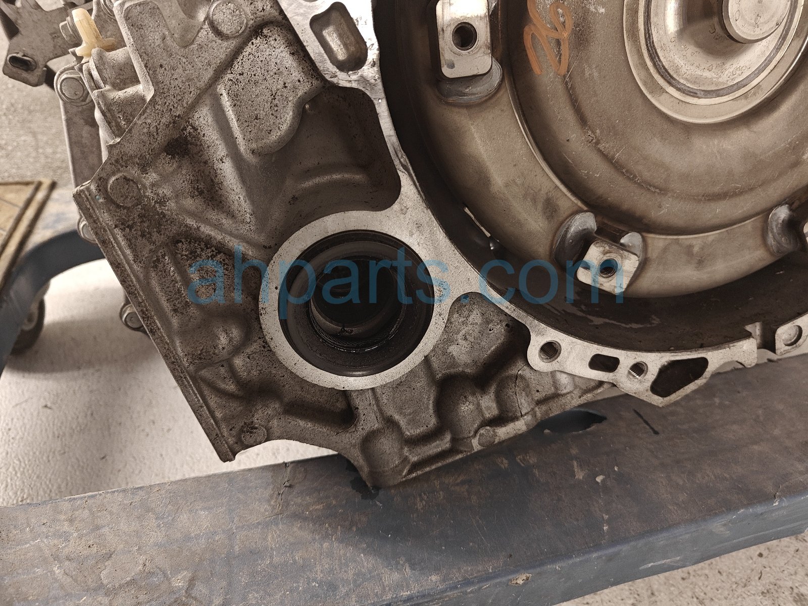 2020 Toyota Camry Automatic Transmission 109k Mi 30510 33871 84 Replacement 2020 Toyota Camry Automatic Transmission 109k Mi 30510 33871 84 Replacement thumbnail